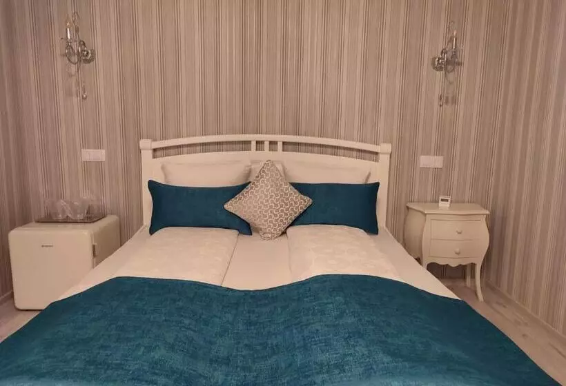 Pensione Casa Alina