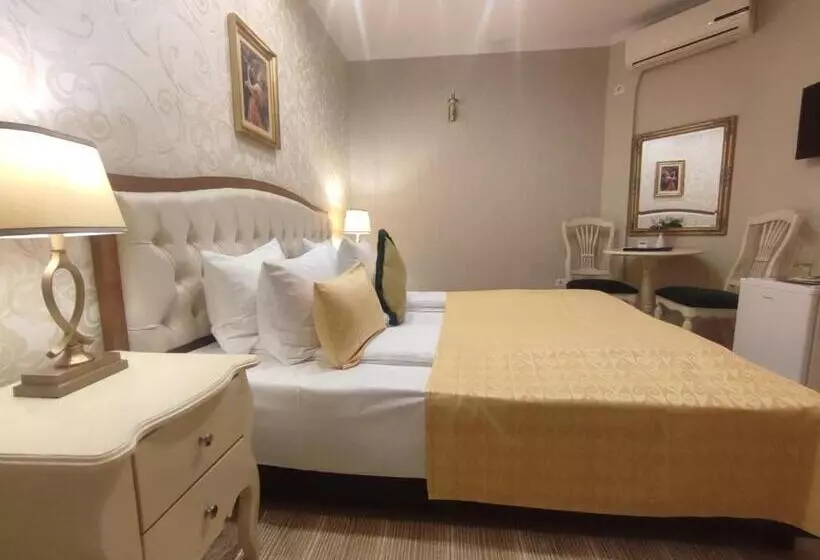 Pensione Casa Alina