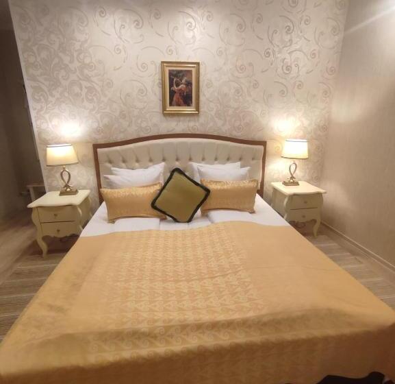 پانسیون Casa Alina