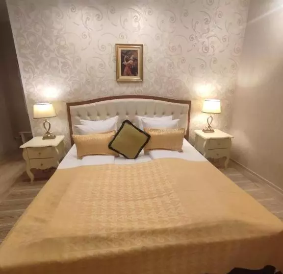 Pensione Casa Alina