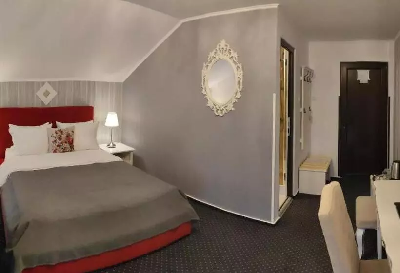 Pensione Casa Alina
