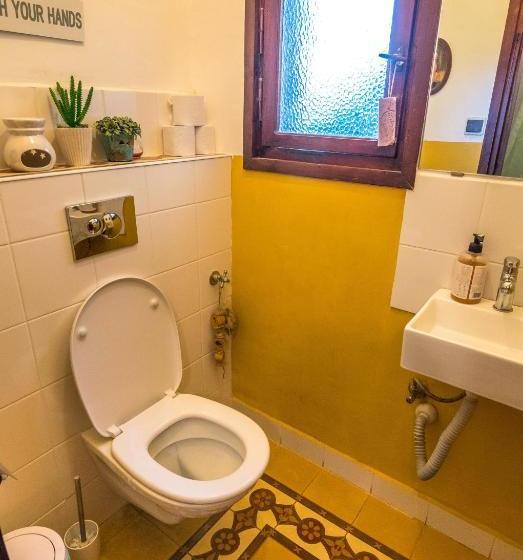 Desert Bird Guest House