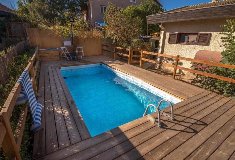 Desert Bird Guest House