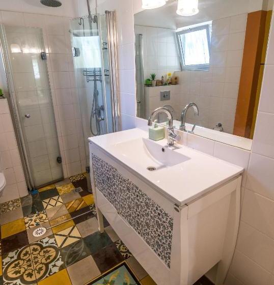 Desert Bird Guest House