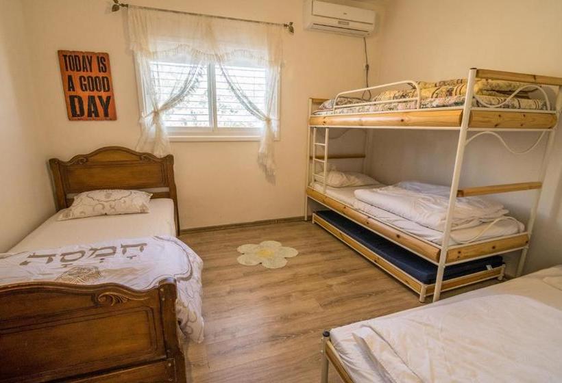 Desert Bird Guest House