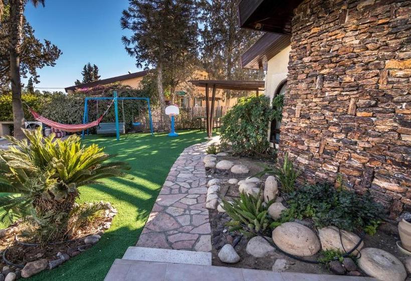 Desert Bird Guest House