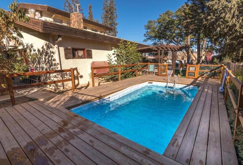 Desert Bird Guest House