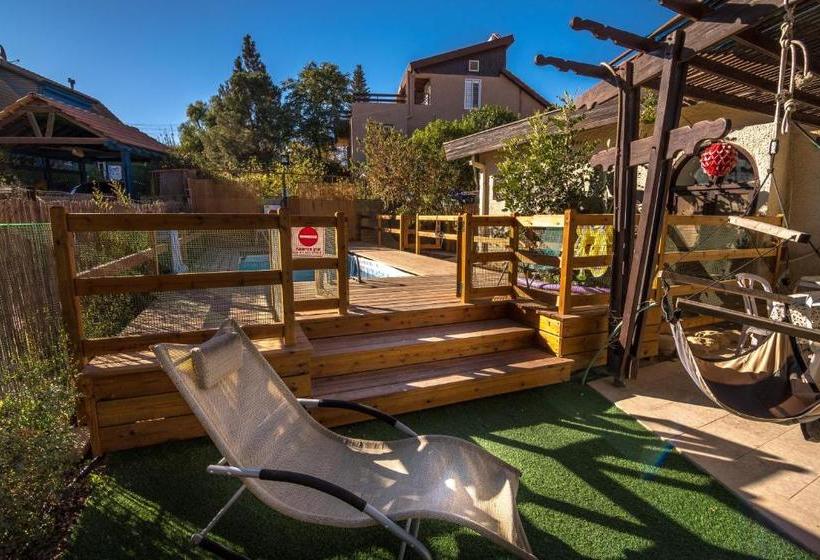 Desert Bird Guest House