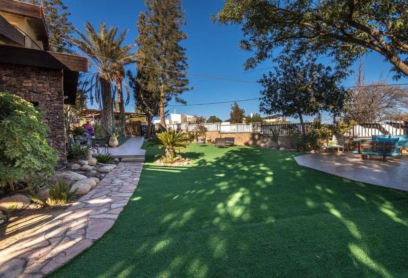 Desert Bird Guest House