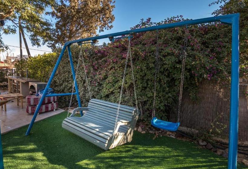 Desert Bird Guest House