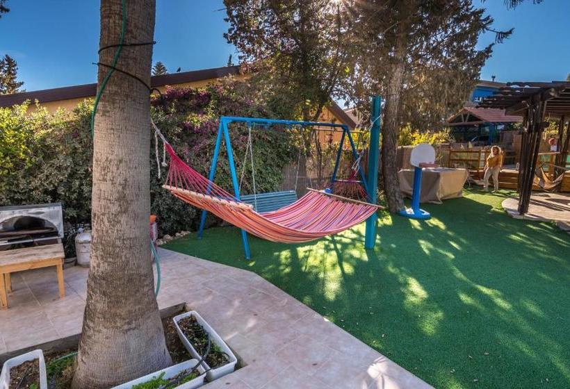 Desert Bird Guest House