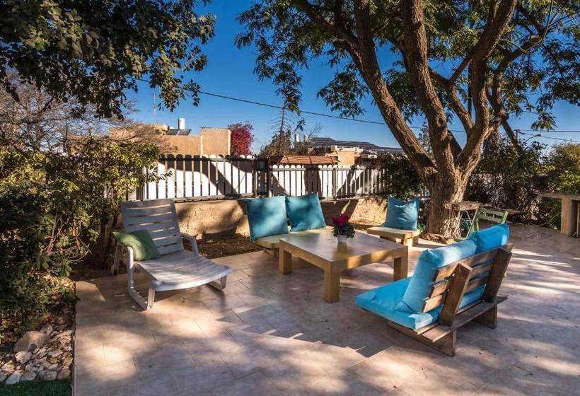 Desert Bird Guest House