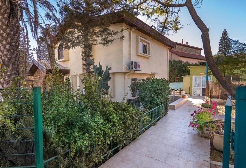 Desert Bird Guest House