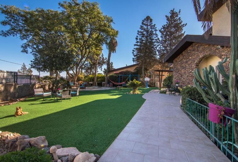 Desert Bird Guest House