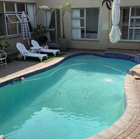 ペンション Isle La Breeze Guest House