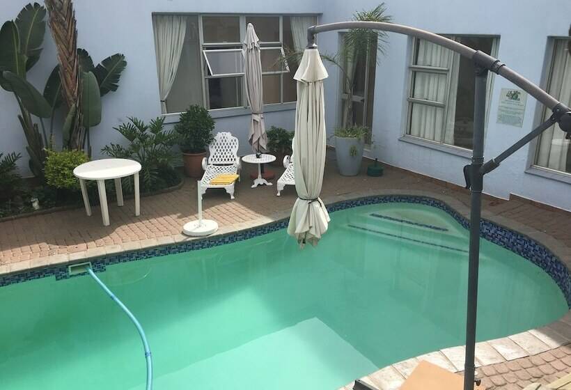 ペンション Isle La Breeze Guest House