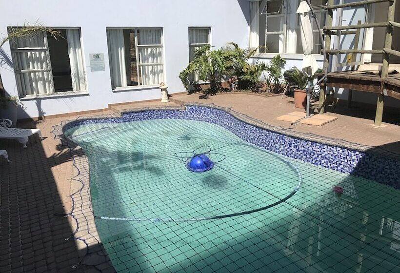 ペンション Isle La Breeze Guest House