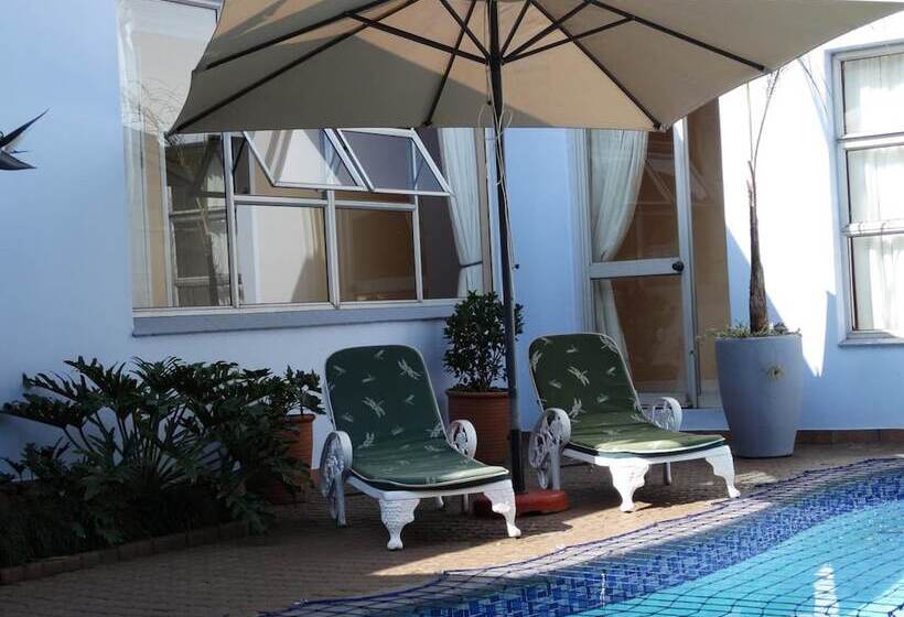 ペンション Isle La Breeze Guest House