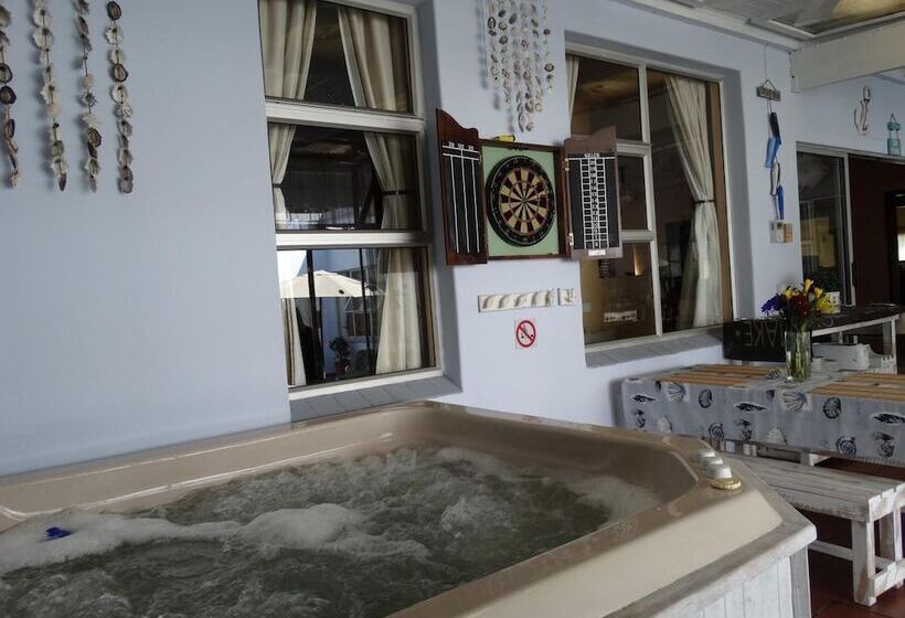 ペンション Isle La Breeze Guest House