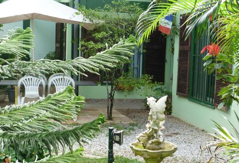 پانسیون Lodge Takini 4