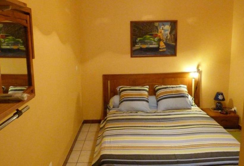 پانسیون Lodge Takini 4