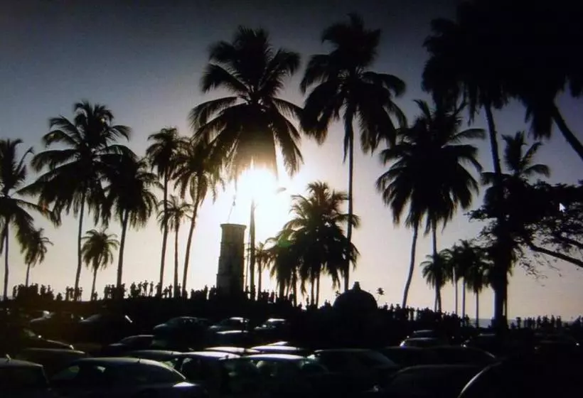 پانسیون Lodge Takini 4