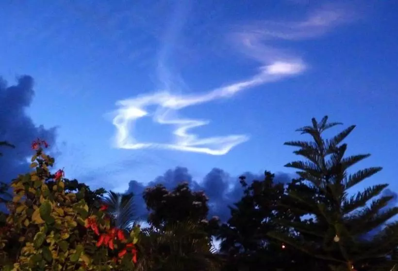 پانسیون Lodge Takini 4