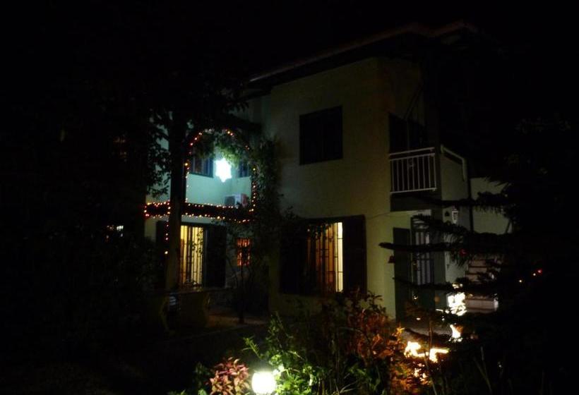 پانسیون Lodge Takini 4