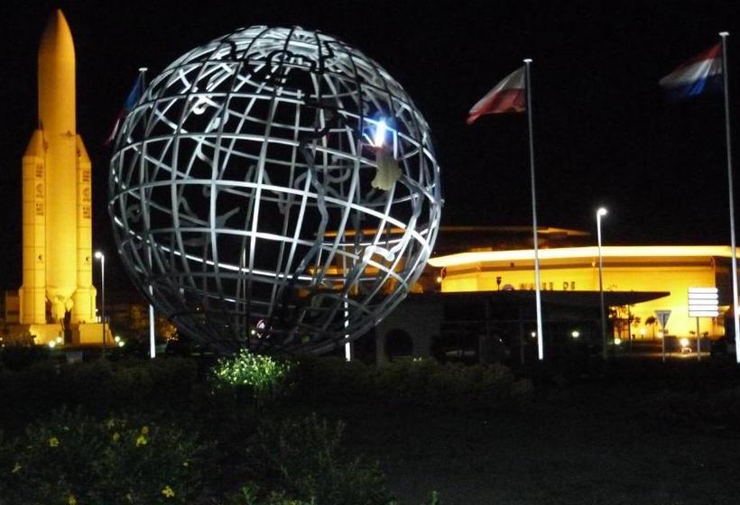 پانسیون Lodge Takini 4