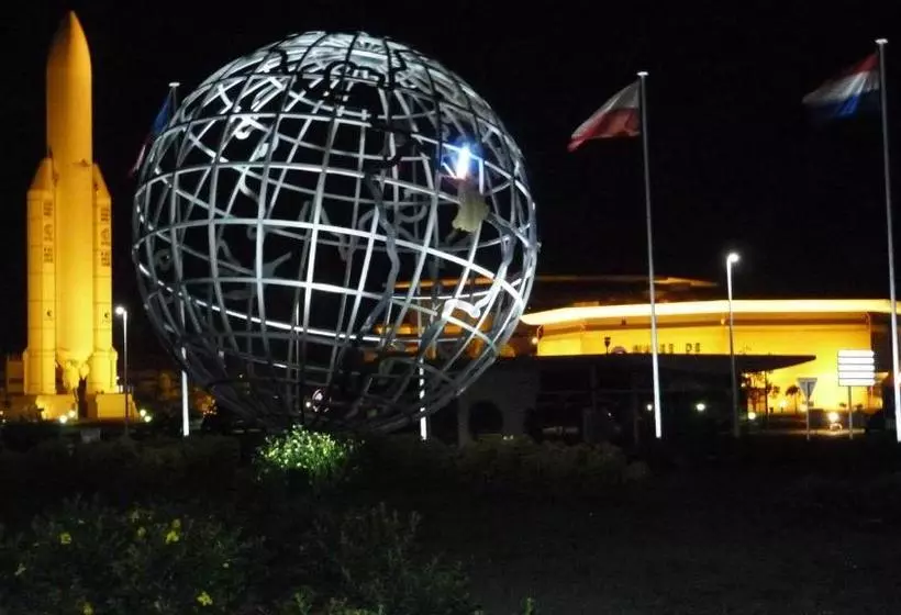 پانسیون Lodge Takini 4