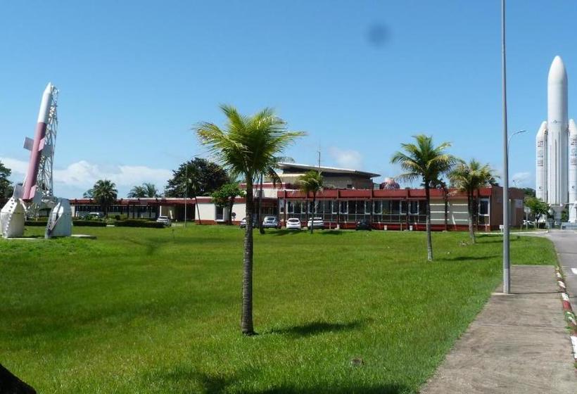 پانسیون Lodge Takini 4