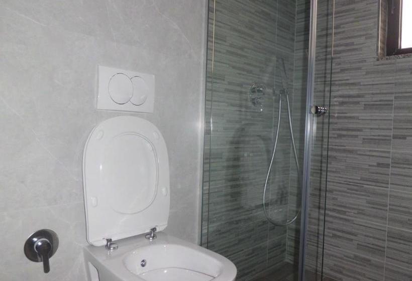 膳宿费 Red Rose Guest House