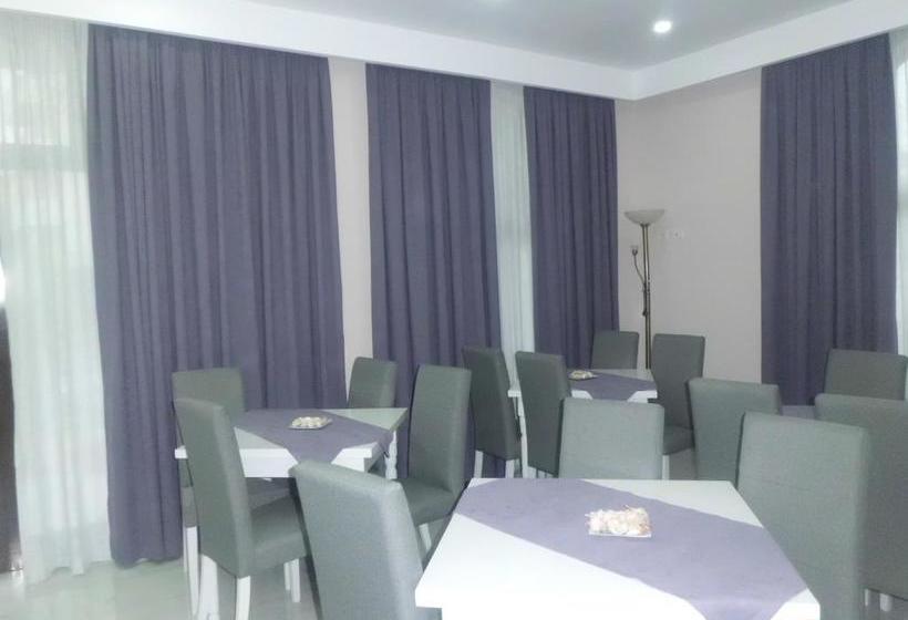 膳宿费 Red Rose Guest House