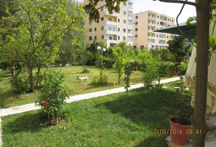 膳宿费 Red Rose Guest House