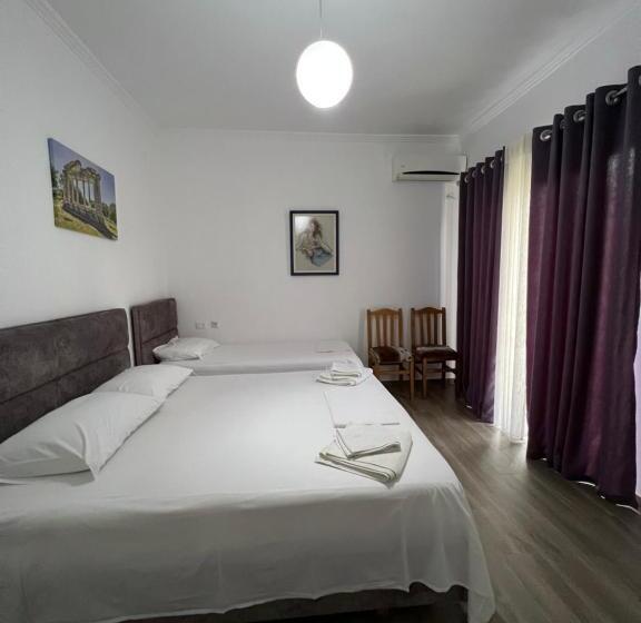 膳宿费 Red Rose Guest House