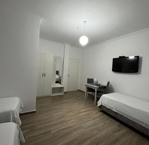 膳宿费 Red Rose Guest House