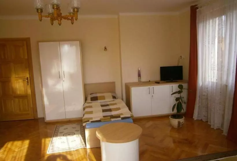 Majatalo Rózsakert Vendégház