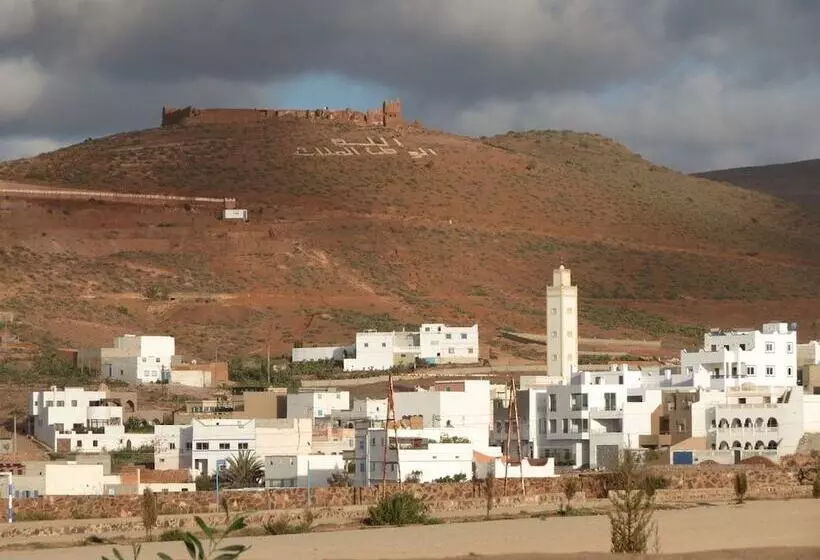 Majatalo Tifawin Home And Garden