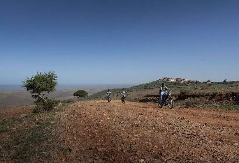 Majatalo Tifawin Home And Garden