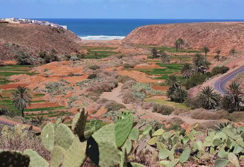 Majatalo Tifawin Home And Garden