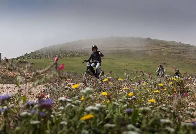 Majatalo Tifawin Home And Garden