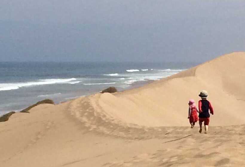 Пансион Tifawin Home And Garden