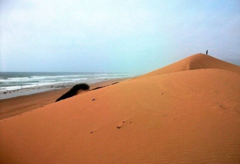 Пансион Tifawin Home And Garden