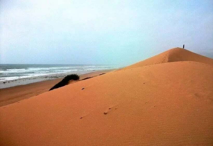 Majatalo Tifawin Home And Garden