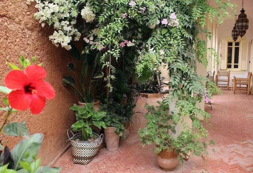 Majatalo Tifawin Home And Garden