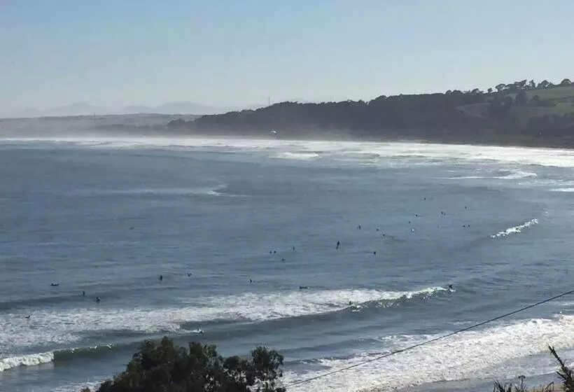 Majatalo Yemanya Hostal