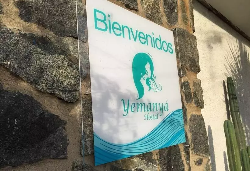 Majatalo Yemanya Hostal