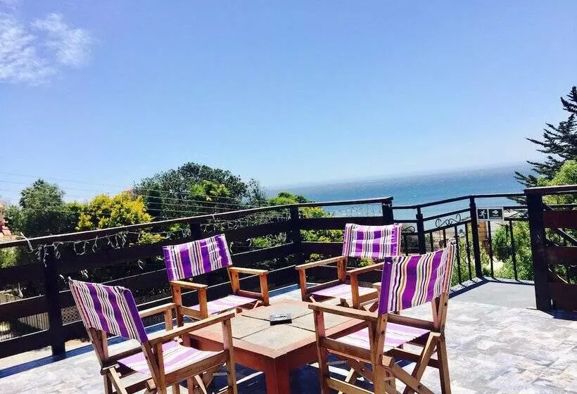 Majatalo Yemanya Hostal