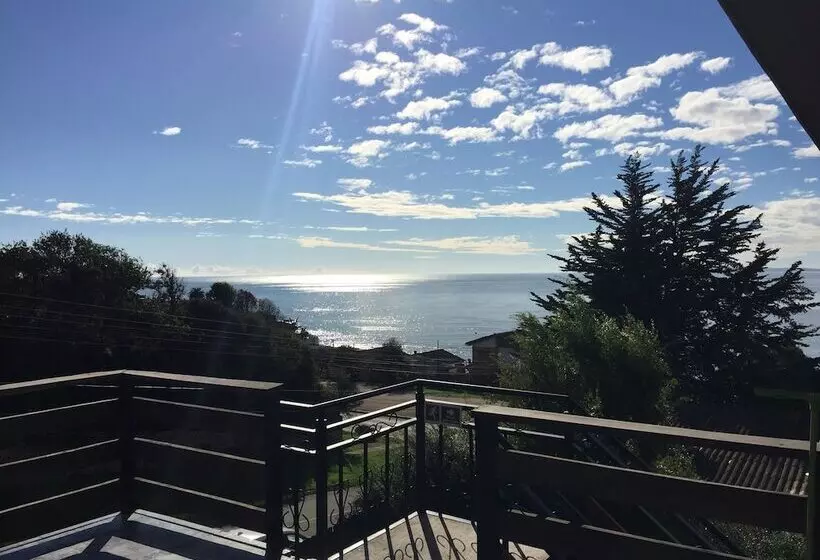 Majatalo Yemanya Hostal