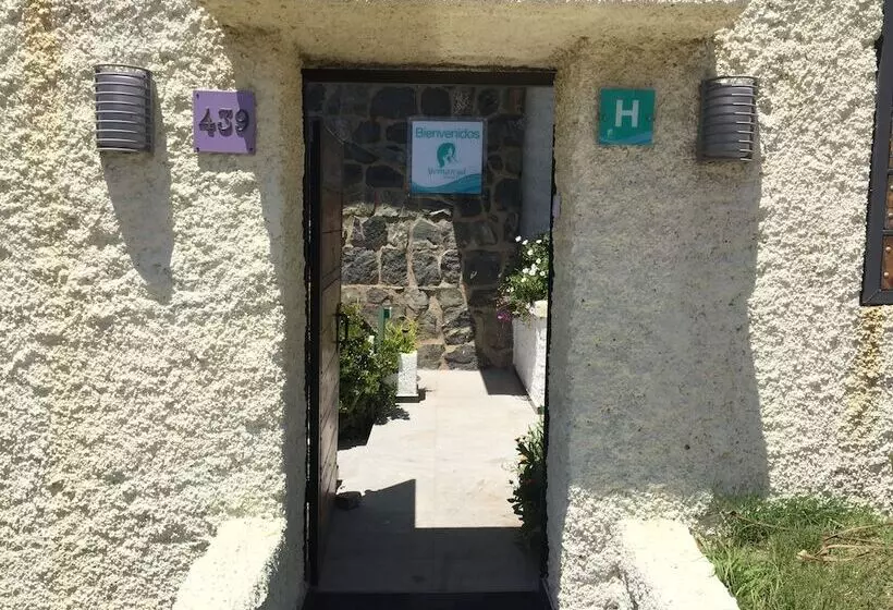 Majatalo Yemanya Hostal